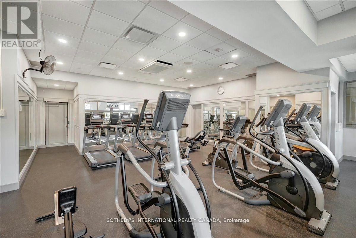 1110-65 Harbour Square, Toronto, ON, M5J 2L4 - 27