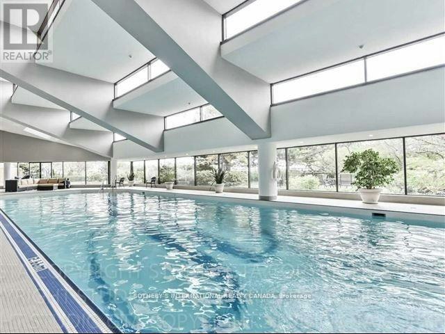 1110-65 Harbour Square, Toronto, ON, M5J 2L4 - 19