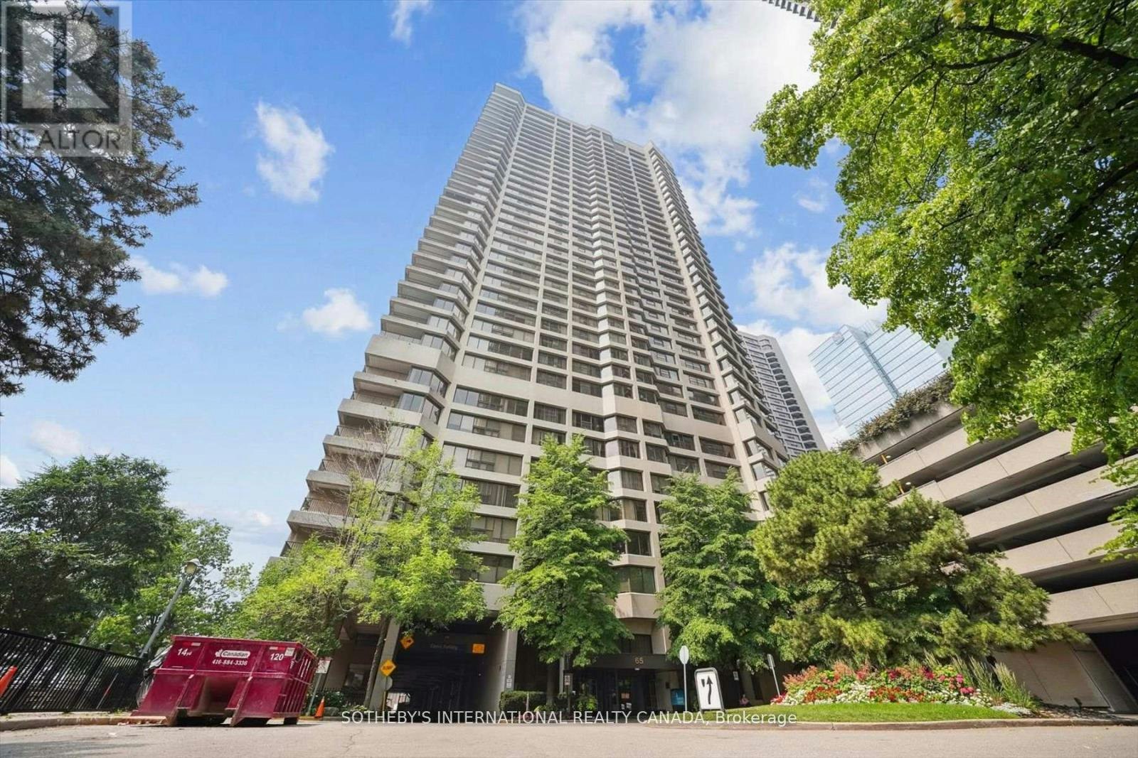 1110-65 Harbour Square, Toronto, ON, M5J 2L4 - 30