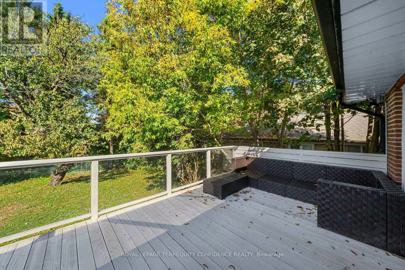 36 Sutcliffe Drive, Toronto, ON, M2K 2A6 - 36