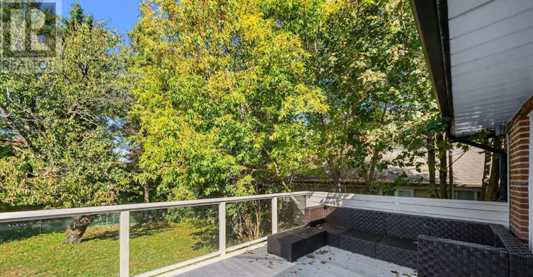 36 Sutcliffe Drive, Toronto, ON, M2K 2A6 - 36