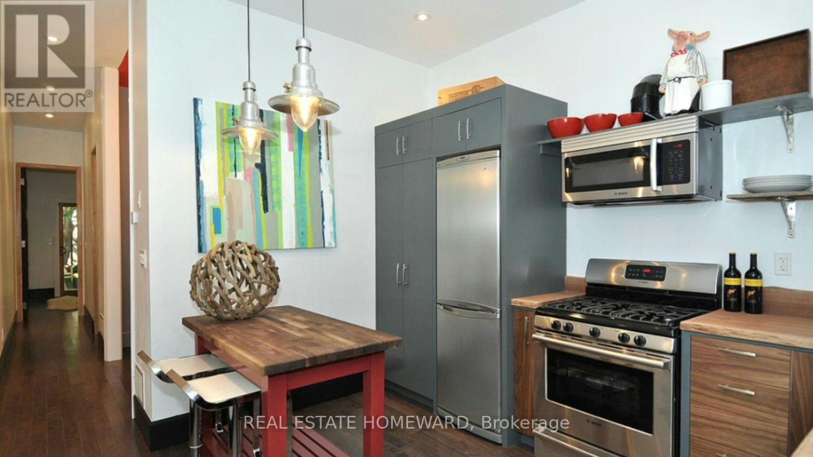 MAIN-726 Gerrard Street E, Toronto, ON, M4M 1Y3 - 5