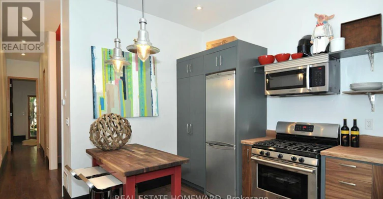 MAIN-726 Gerrard Street E, Toronto, ON, M4M 1Y3 - 5