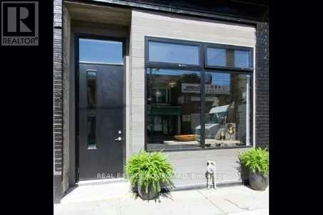 MAIN-726 Gerrard Street E, Toronto, ON, M4M 1Y3