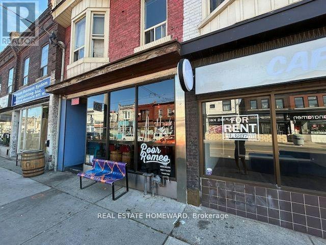 MAIN-726 Gerrard Street E, Toronto, ON, M4M 1Y3 - 13