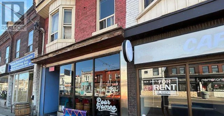 MAIN-726 Gerrard Street E, Toronto, ON, M4M 1Y3 - 13