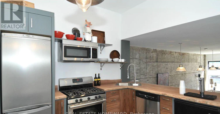 MAIN-726 Gerrard Street E, Toronto, ON, M4M 1Y3 - 7