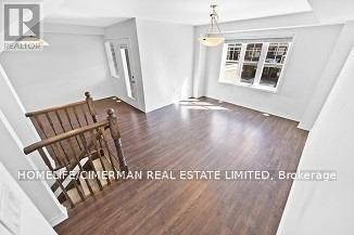 552 Buckeye Court, Milton, ON, L9E 1M2 - 4