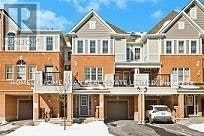 552 Buckeye Court, Milton, ON, L9E 1M2