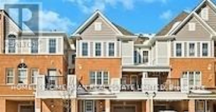 552 Buckeye Court, Milton, ON, L9E 1M2