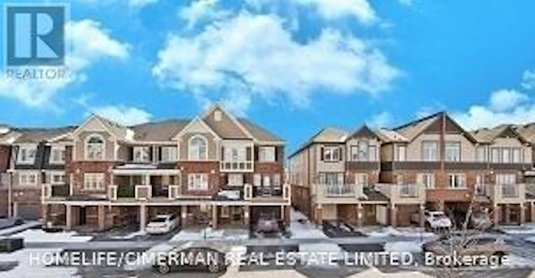 552 Buckeye Court, Milton, ON, L9E 1M2 - 11