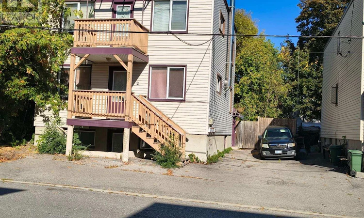 303 Lacasse Avenue
