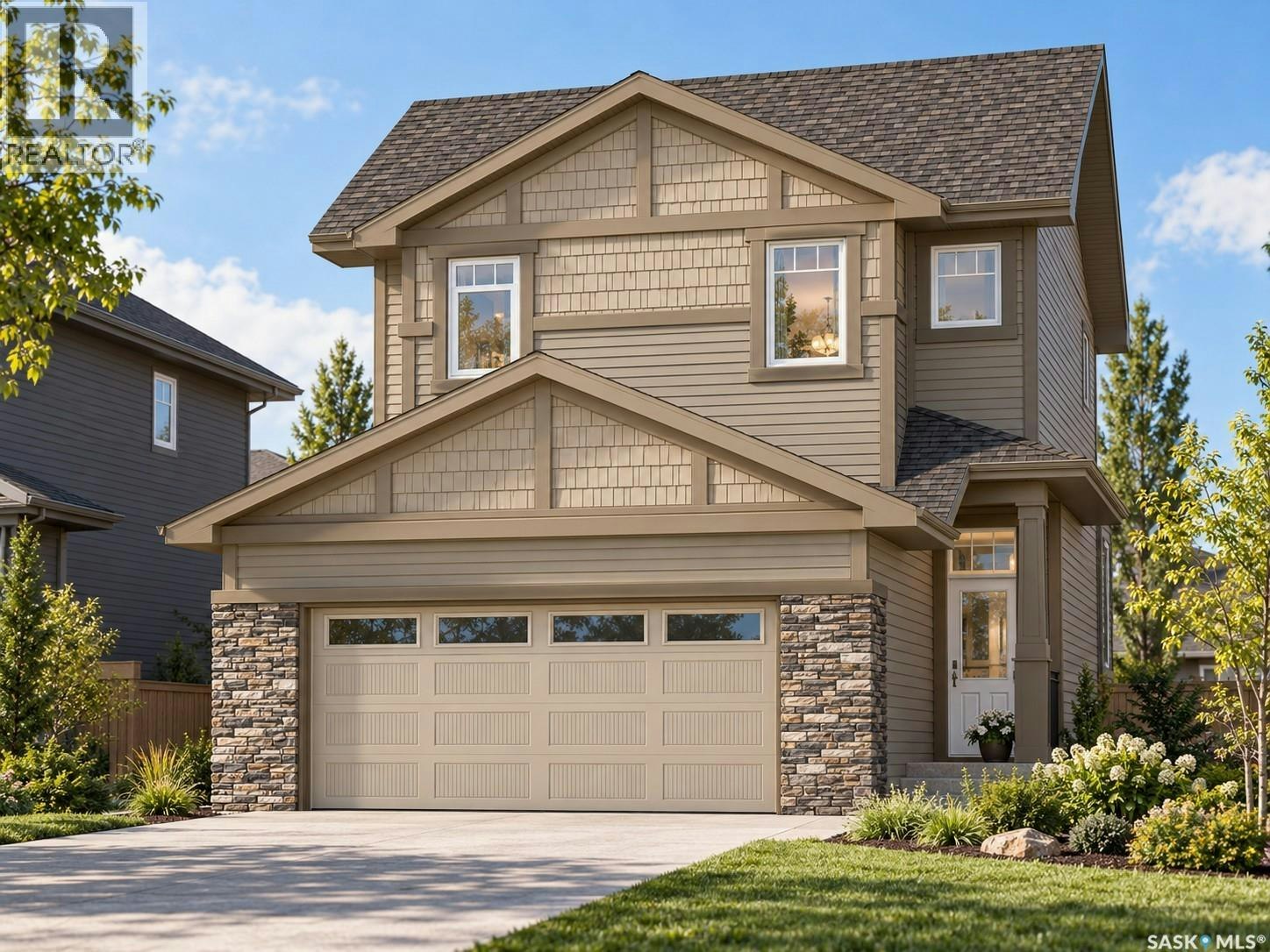 4940 Padwick Road, Regina, SK, S4W 0V5