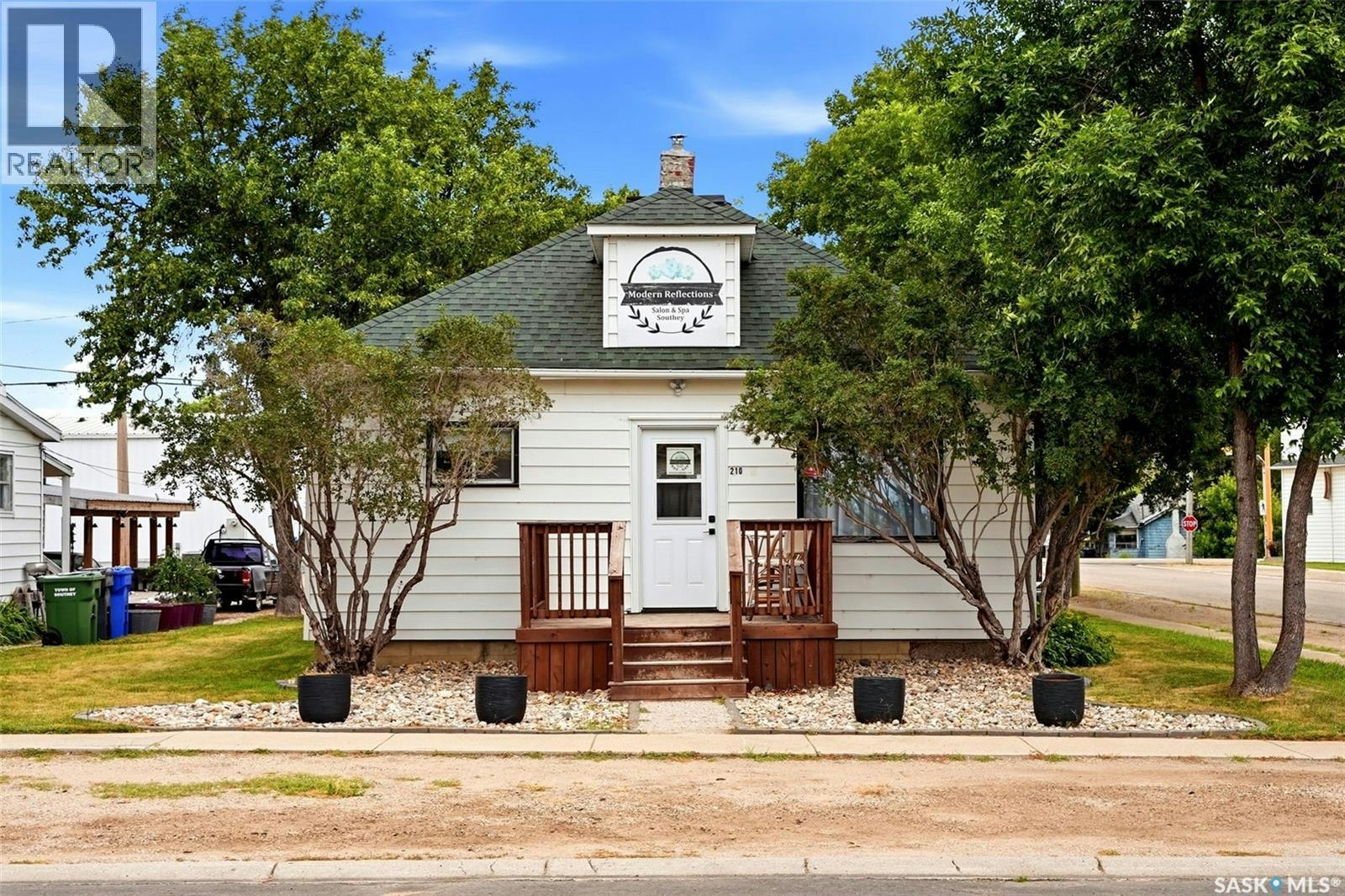 210 Byron Street, Southey, SK, S0G 4P0