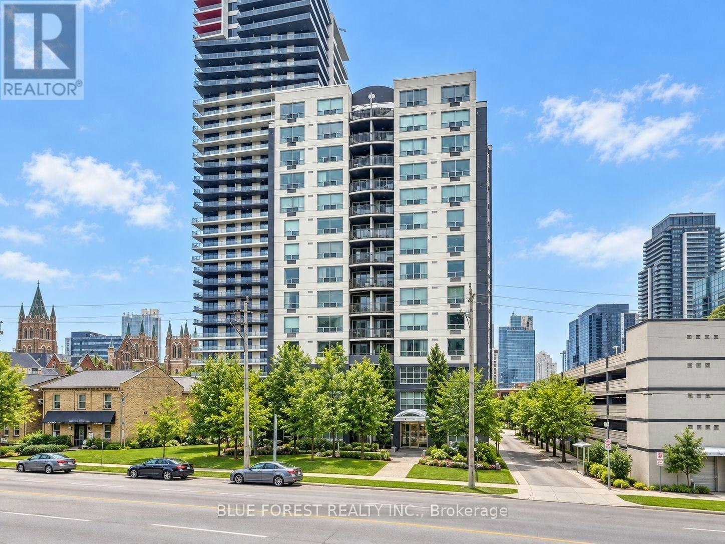 103-155 Kent Street, London, ON, N6A 5N7