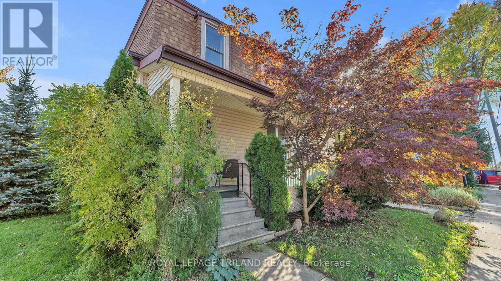 541 Nelson Street, London, ON, N6B 1A8