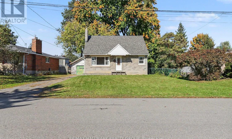 1388 Normandy Crescent