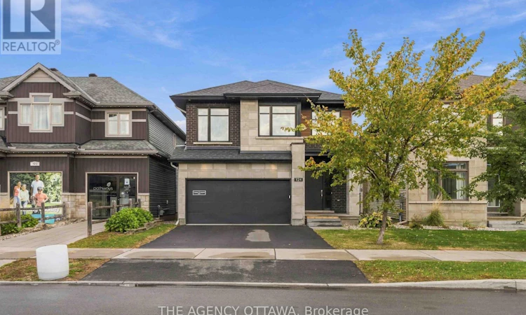 124 Dun Skipper Drive