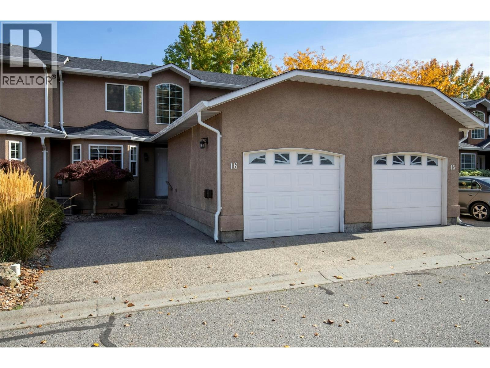 16-535 Glenmeadows Road, Kelowna, BC, V1V 1X7