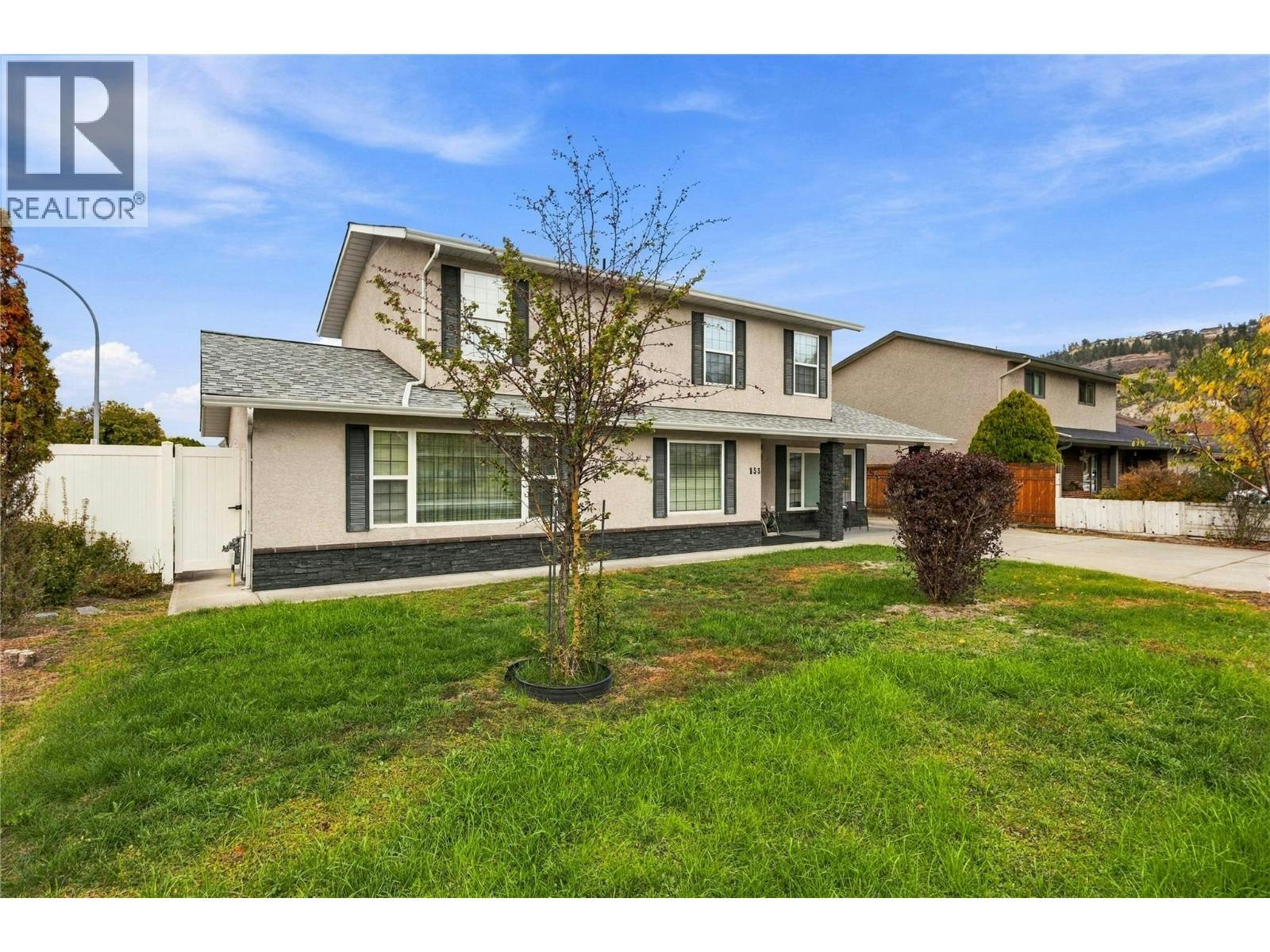153 Yorkton Avenue, Penticton, BC, V2A 3V3