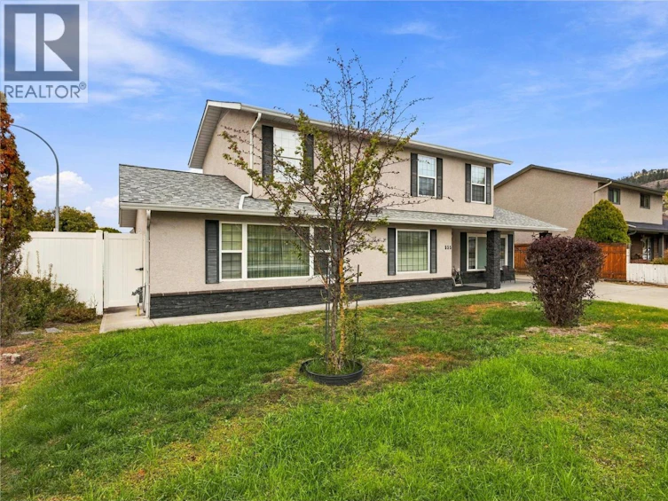 153 Yorkton Avenue, Penticton, BC, V2A 3V3