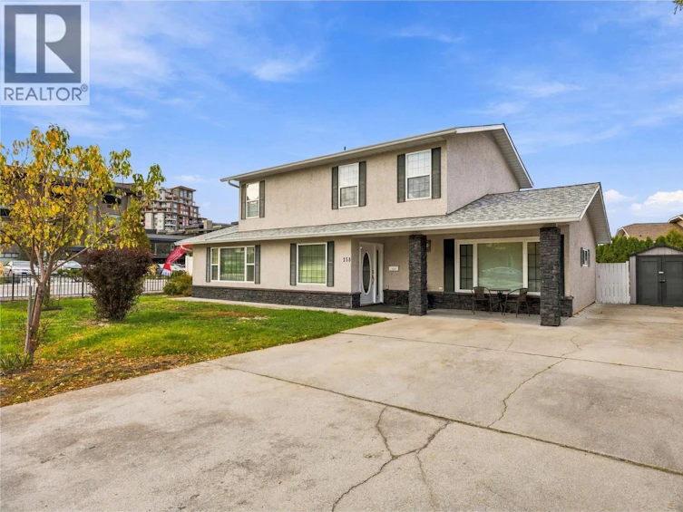 153 Yorkton Avenue, Penticton, BC, V2A 3V3 - 3