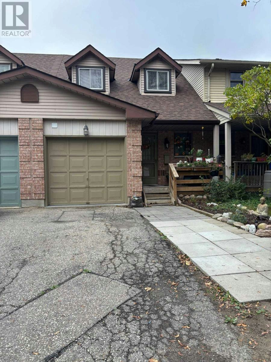 70 Grandridge Crescent, Guelph, ON, N1H 8G3