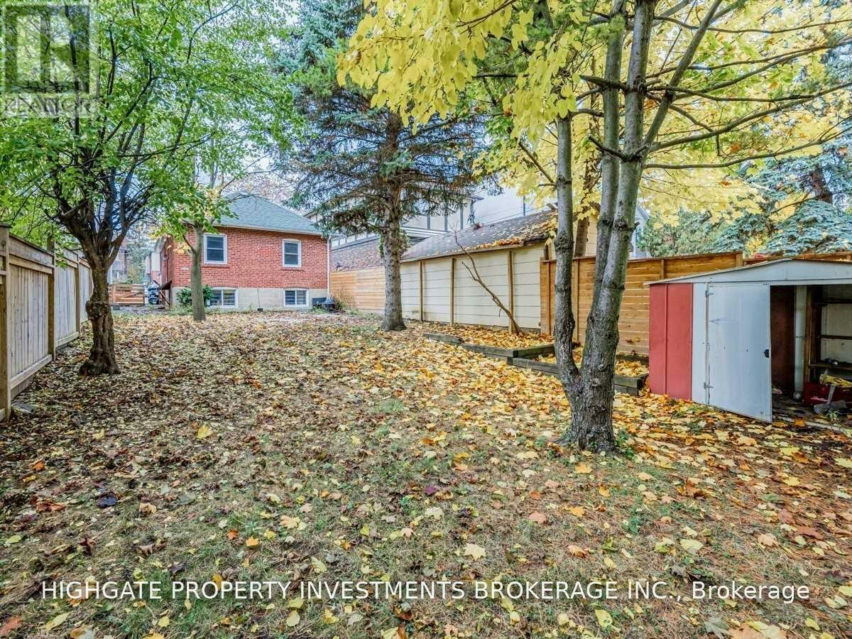 323 Rumsey Road, Toronto, ON, M4G 1R6 - 25
