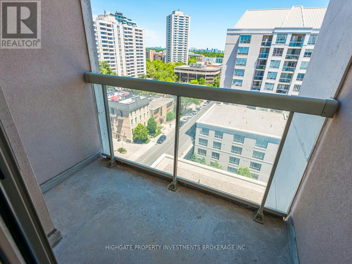 1201-195 Merton Street, Toronto, ON, M4S 3H6 - 7