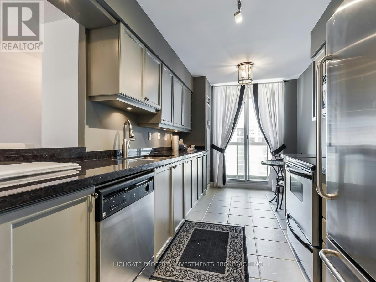 1201-195 Merton Street, Toronto, ON, M4S 3H6 - 5