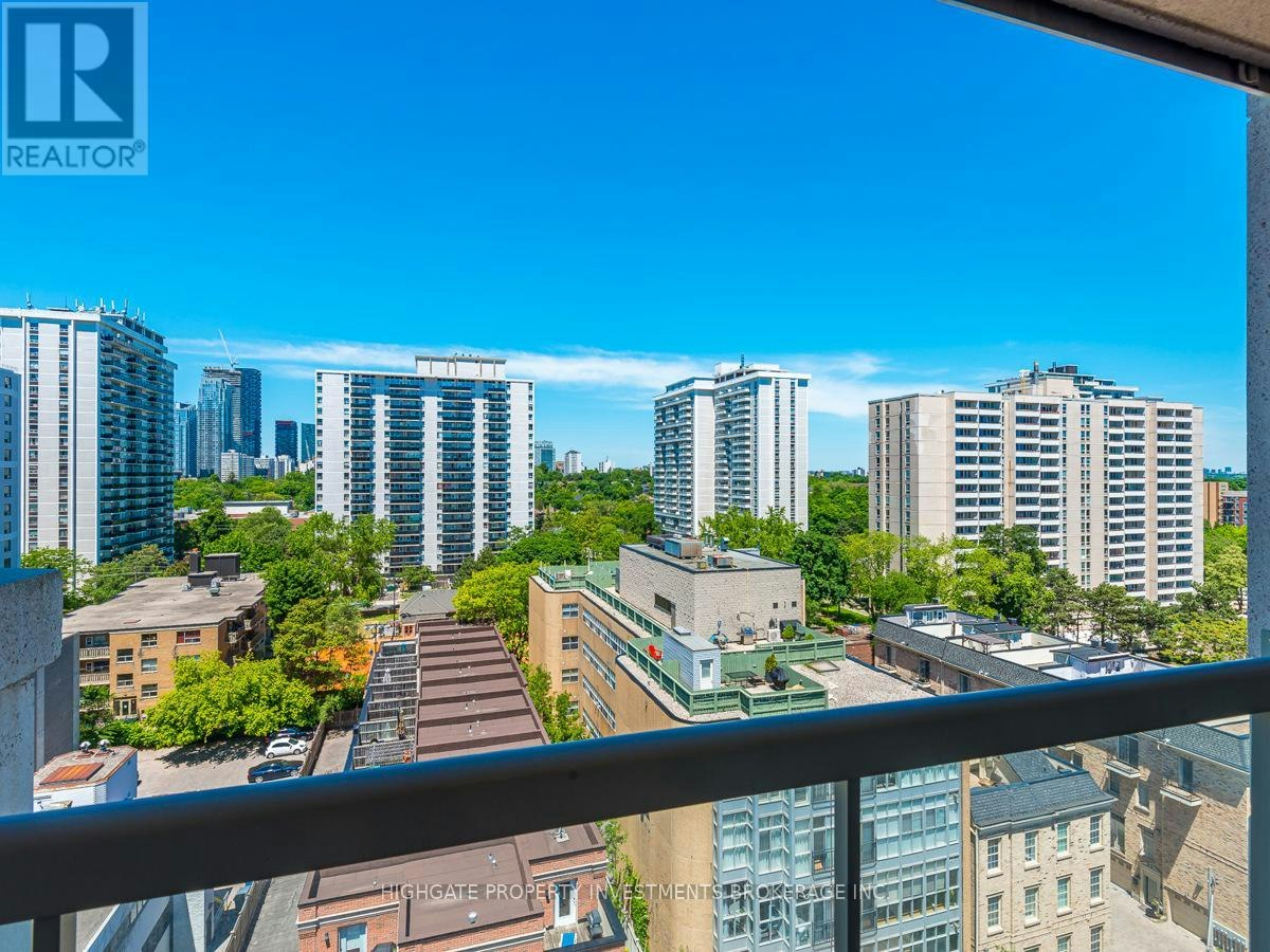 1201-195 Merton Street, Toronto, ON, M4S 3H6 - 26