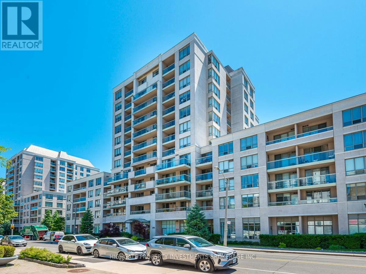 1201-195 Merton Street, Toronto, ON, M4S 3H6