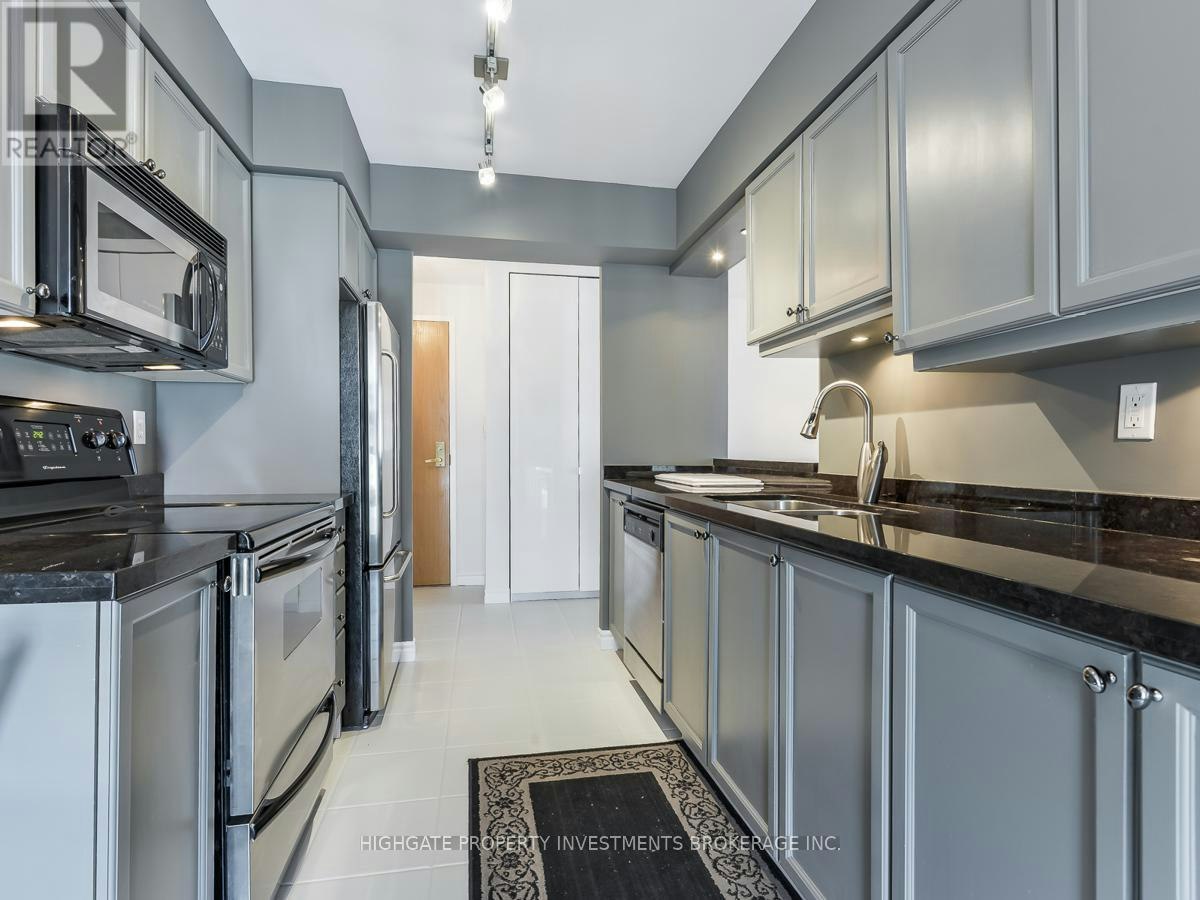 1201-195 Merton Street, Toronto, ON, M4S 3H6 - 8