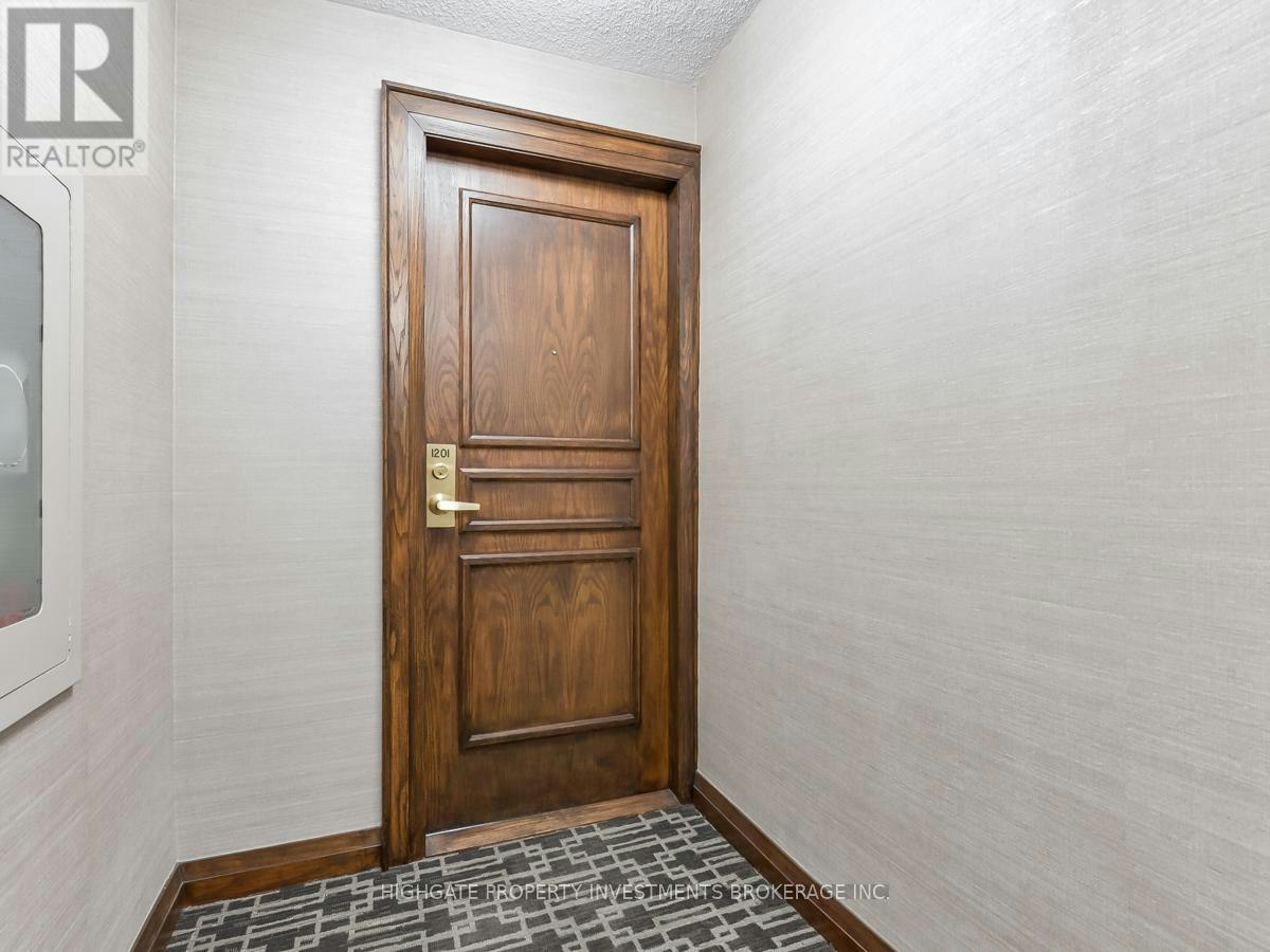 1201-195 Merton Street, Toronto, ON, M4S 3H6 - 3