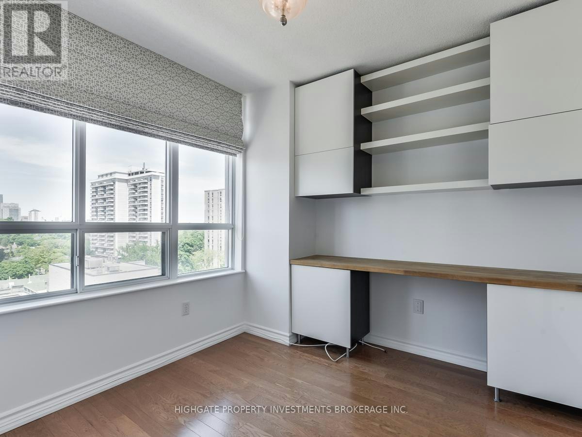 1201-195 Merton Street, Toronto, ON, M4S 3H6 - 16