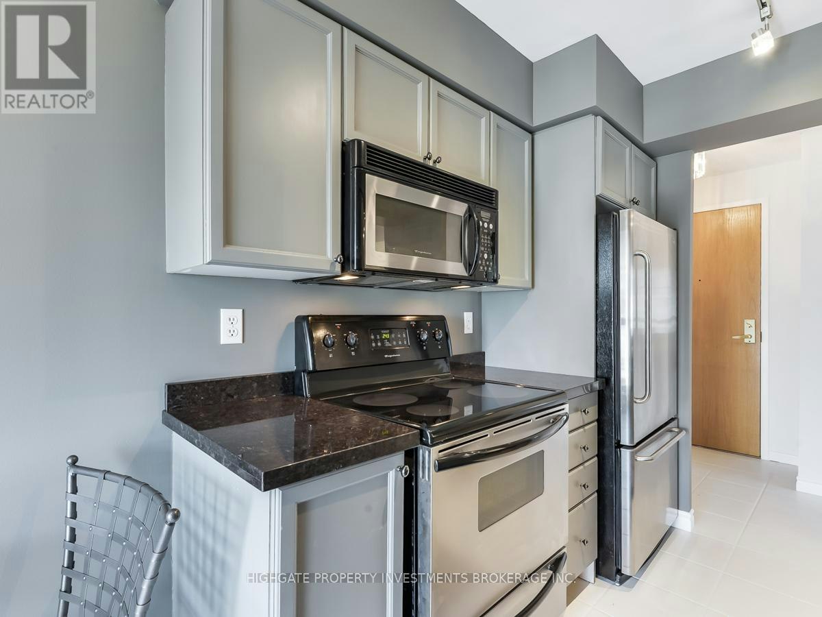 1201-195 Merton Street, Toronto, ON, M4S 3H6 - 9