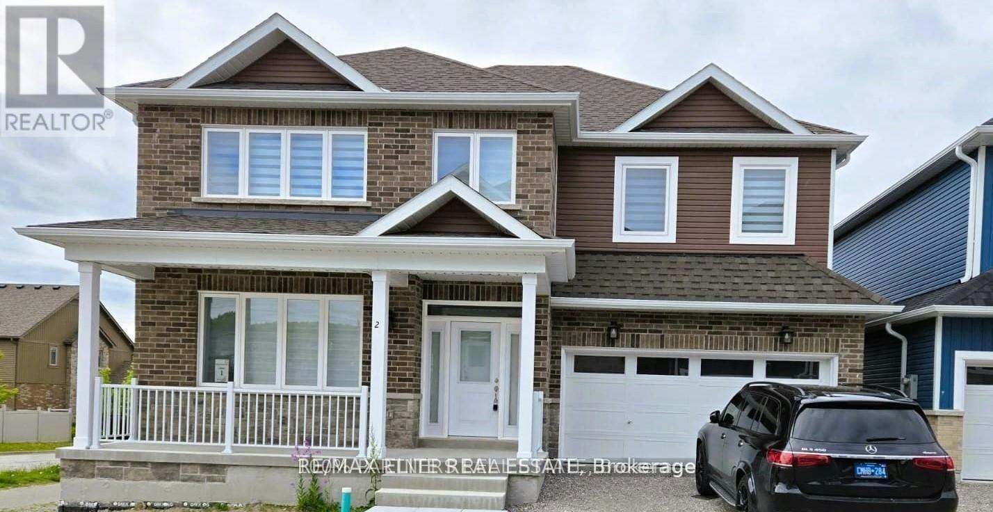 LOT-5 Hampton Lane, Barrie, ON, L4N 6H2