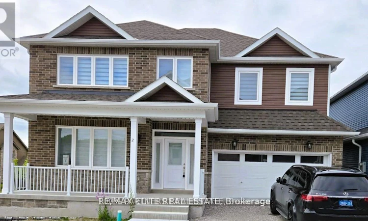 LOT-5 Hampton Lane