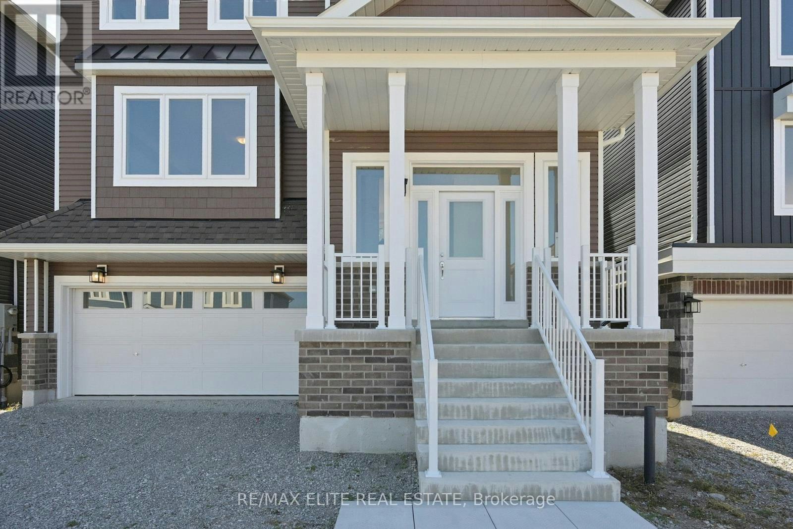LOT-12 Hampton Lane, Barrie, ON, L4N 6H2