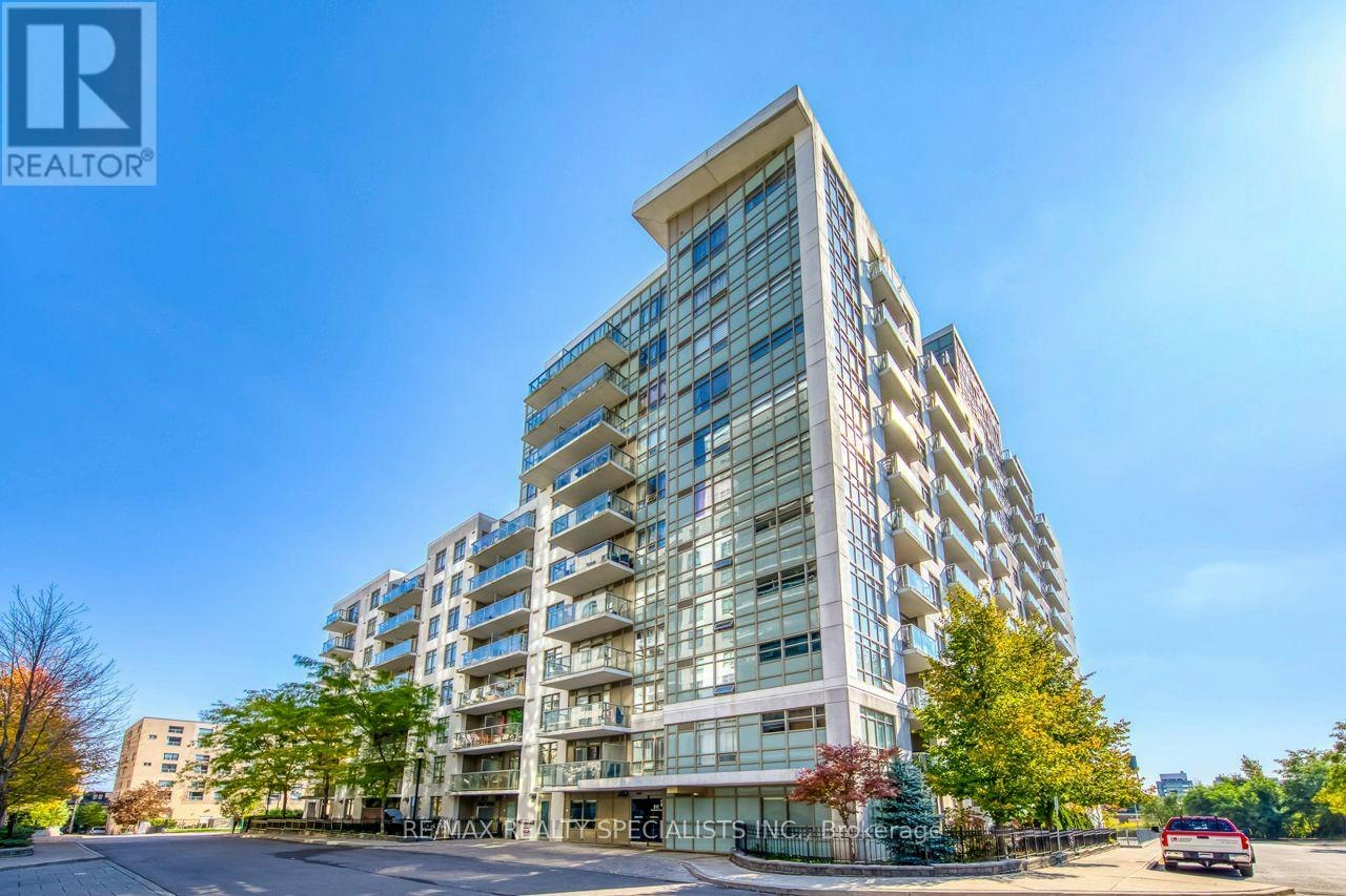103-812 Landsdowne Avenue, Toronto, ON, M6H 4K5