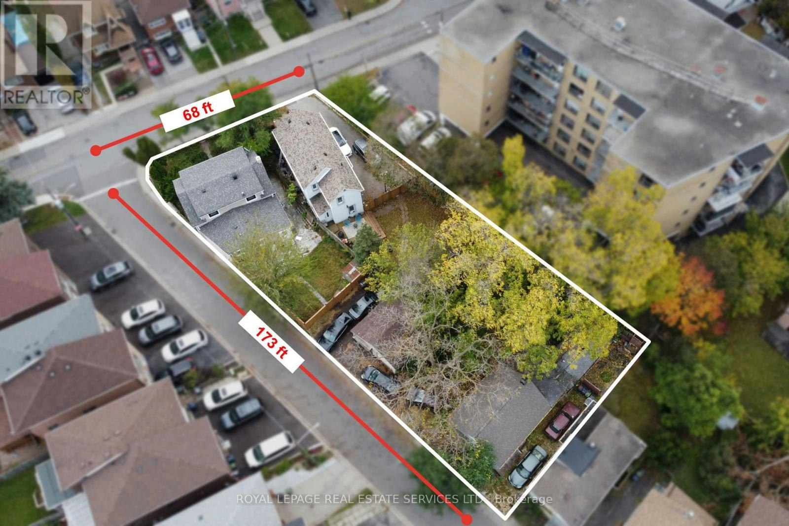 42 Church Street, Toronto, ON, M9N 1M6