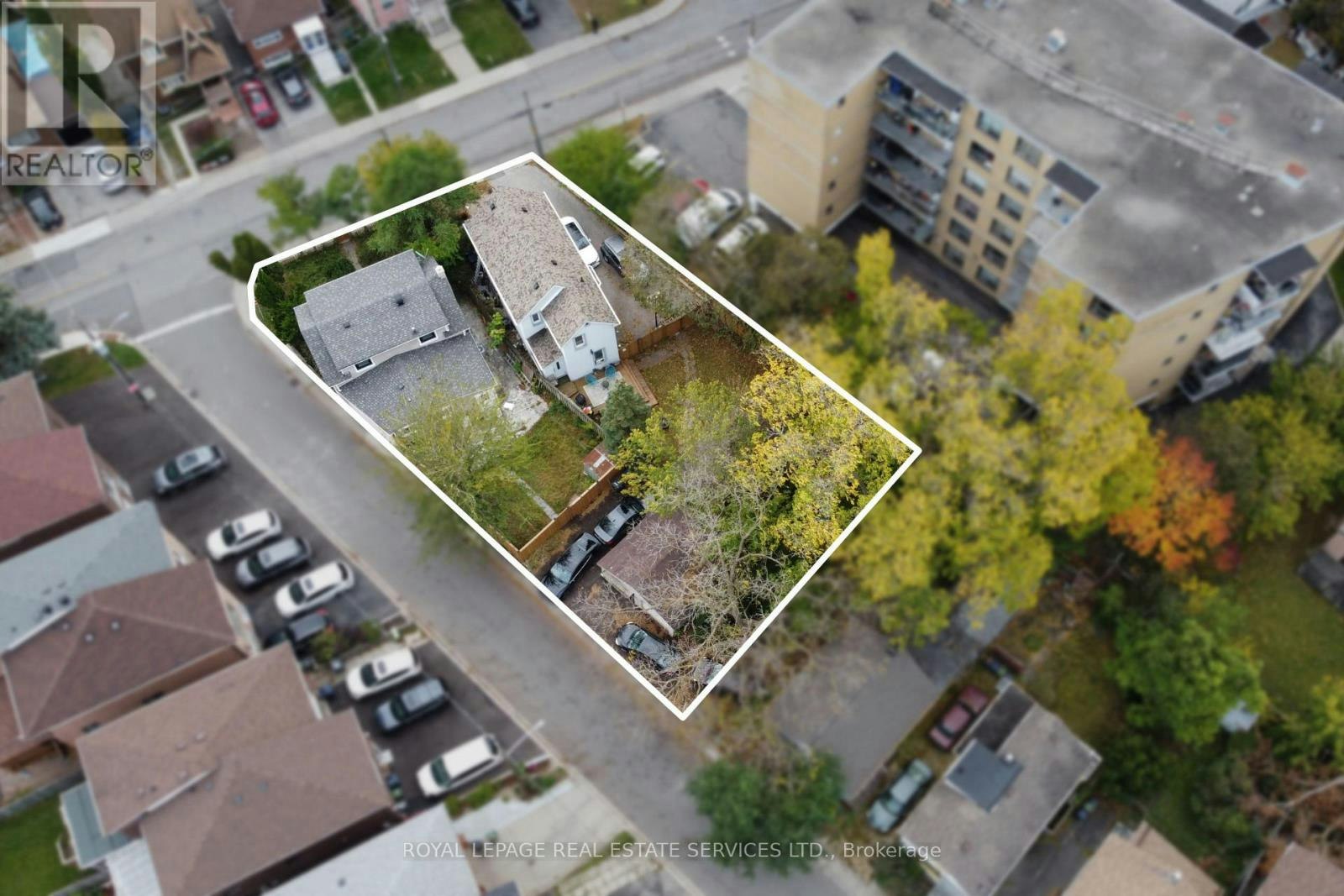 4 King George Road, Toronto, ON, M9N 2C1