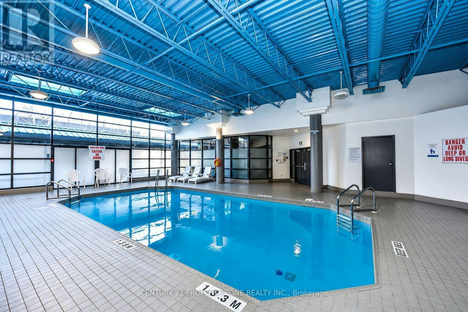 115-4185 Shipp Drive, Mississauga, ON, L4Z 2Y8 - 19