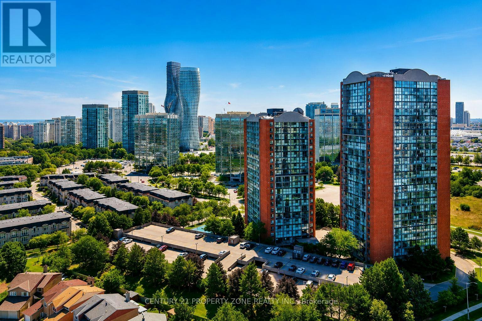 115-4185 Shipp Drive, Mississauga, ON, L4Z 2Y8 - 3