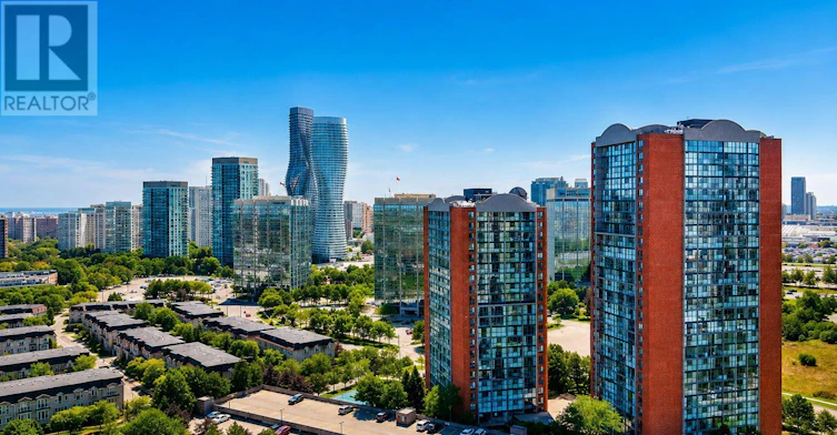 115-4185 Shipp Drive, Mississauga, ON, L4Z 2Y8 - 3