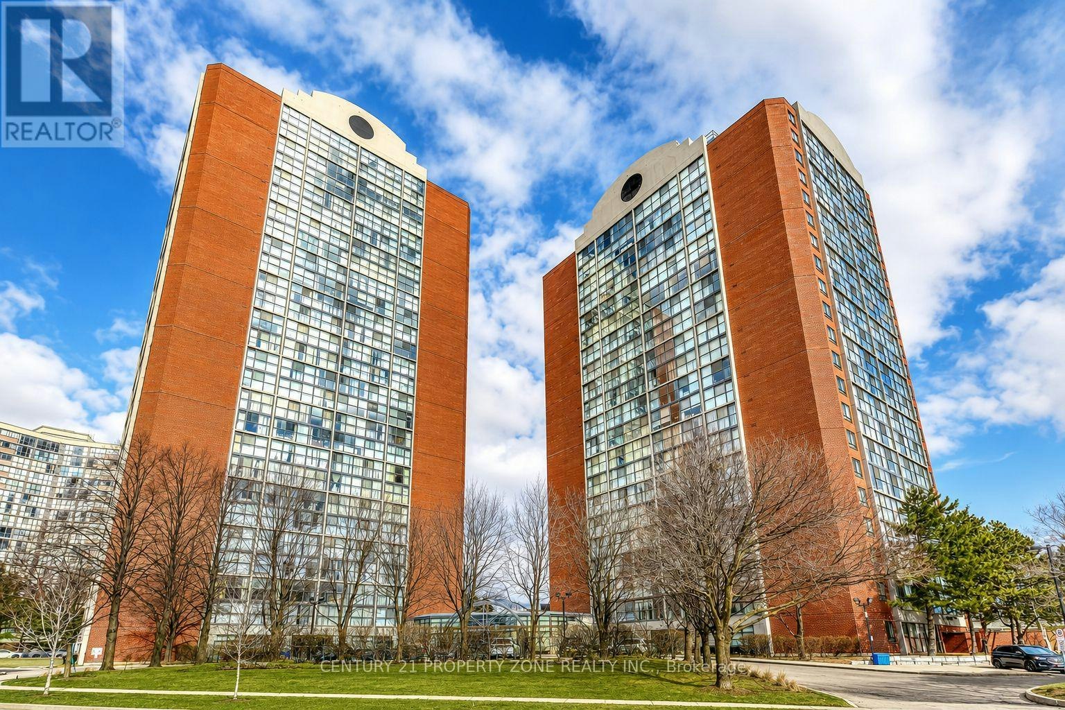 115-4185 Shipp Drive, Mississauga, ON, L4Z 2Y8 - 2