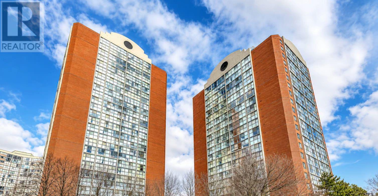 115-4185 Shipp Drive, Mississauga, ON, L4Z 2Y8 - 2