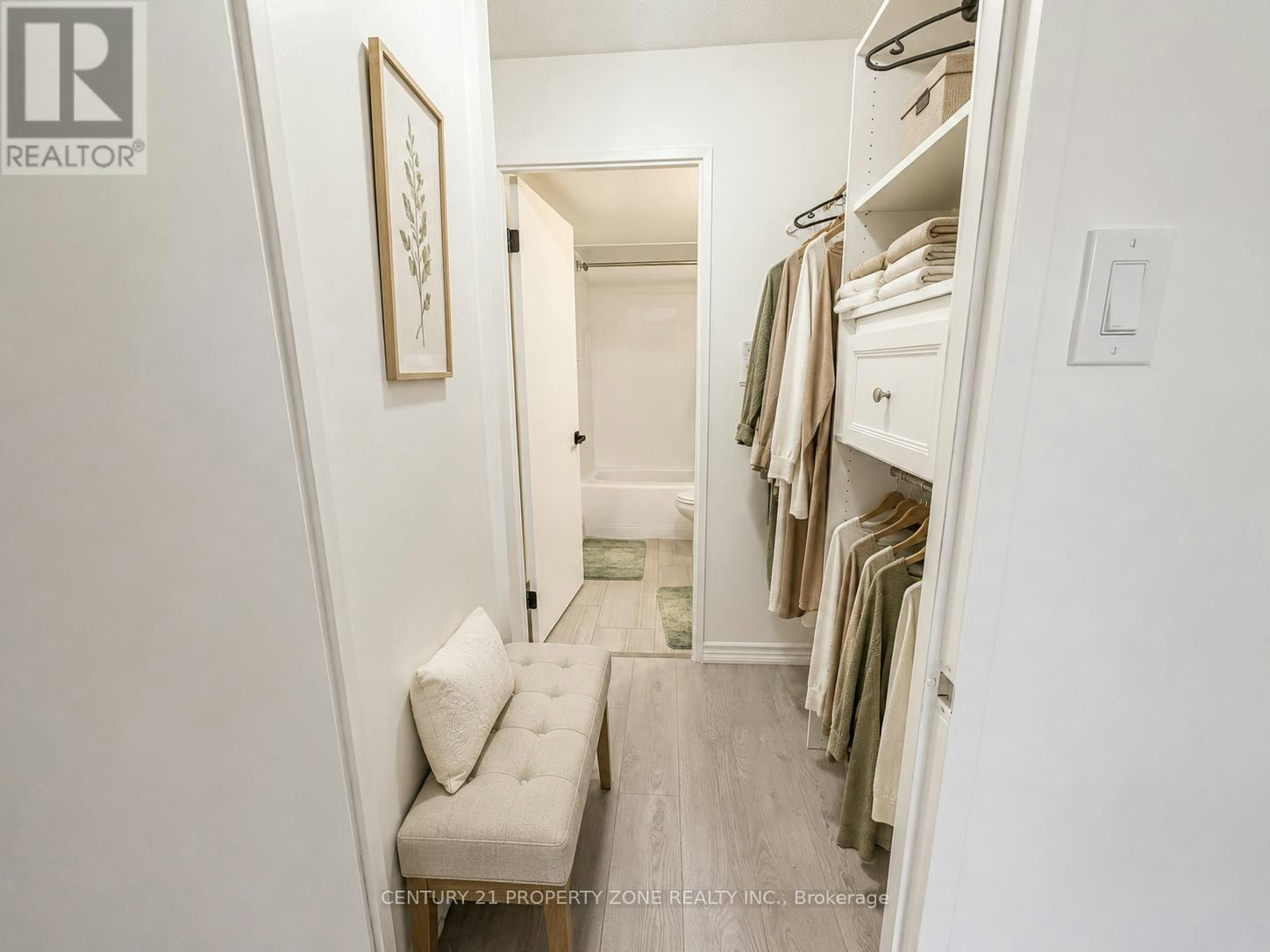115-4185 Shipp Drive, Mississauga, ON, L4Z 2Y8 - 15