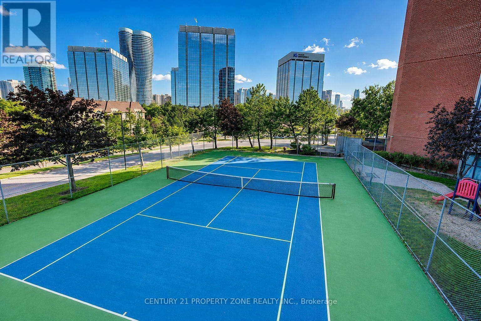 115-4185 Shipp Drive, Mississauga, ON, L4Z 2Y8 - 20
