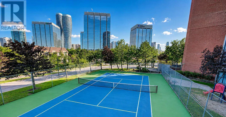 115-4185 Shipp Drive, Mississauga, ON, L4Z 2Y8 - 20